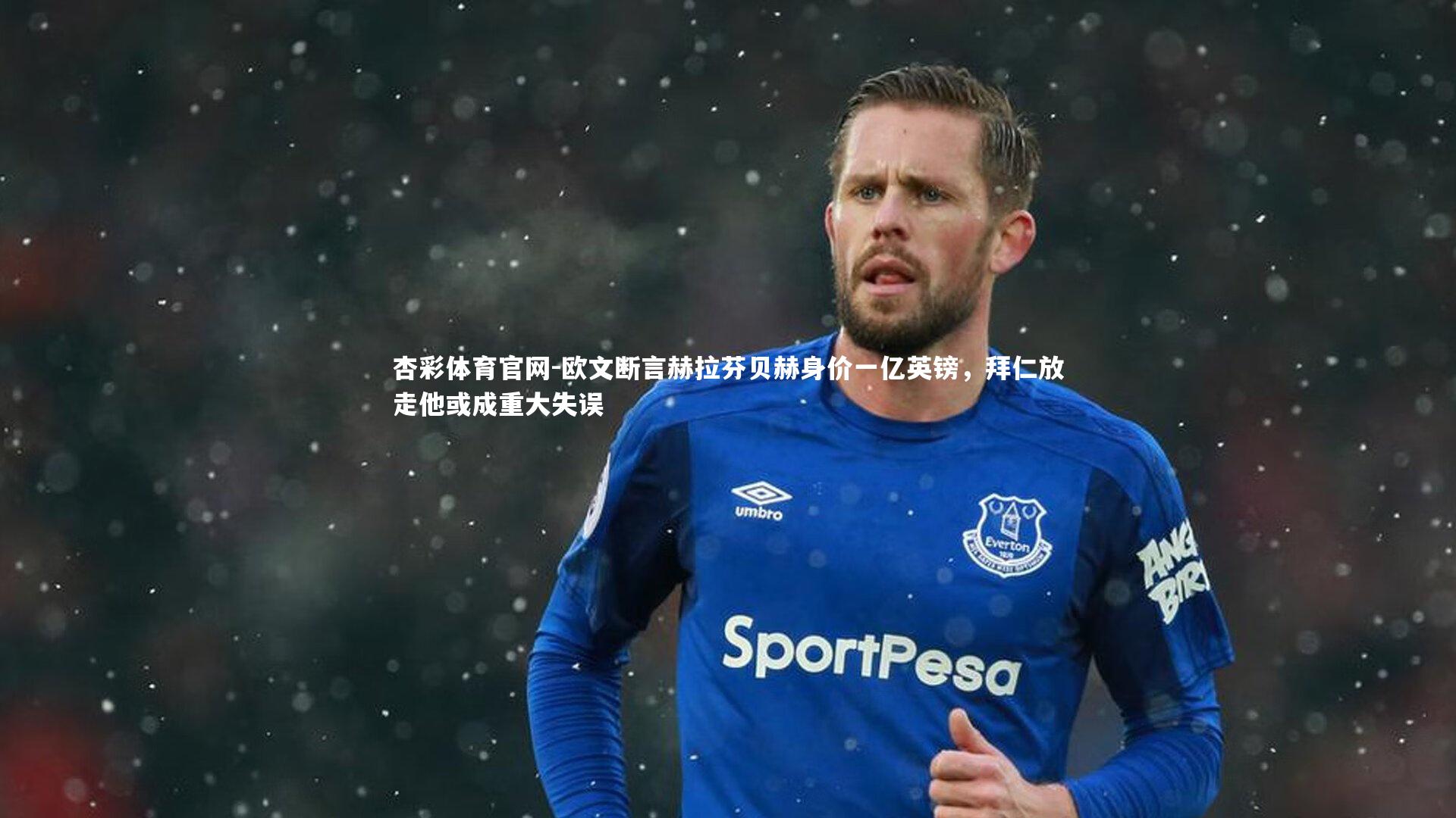 欧文断言赫拉芬贝赫身价一亿英镑,拜仁放走他或成重大失误